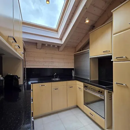 Apartamento Chateau B41 Appartement-fewo 6-bettwohnung By Interhome