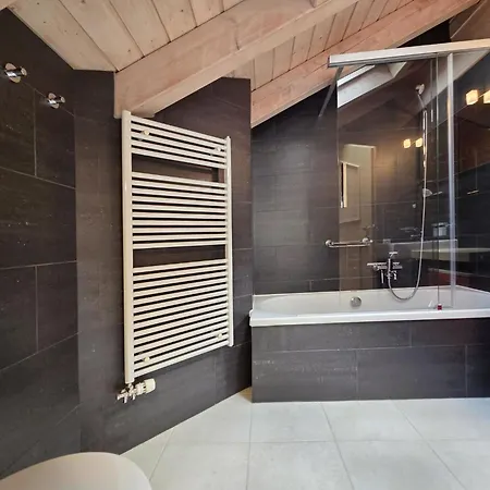 Chateau B41 Appartement-fewo 6-bettwohnung By Interhome *